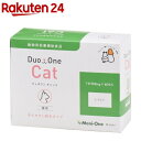 メニワン DUOONE Cat(60包入)