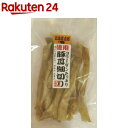 豚耳細切(120g)(4)