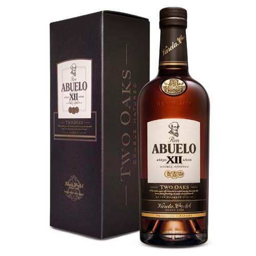 ロン アブエロ トゥーオークス(700ml)