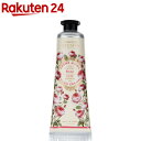 パニエデサンス エッセンシャルズハンドクリーム ローズ(30ml)