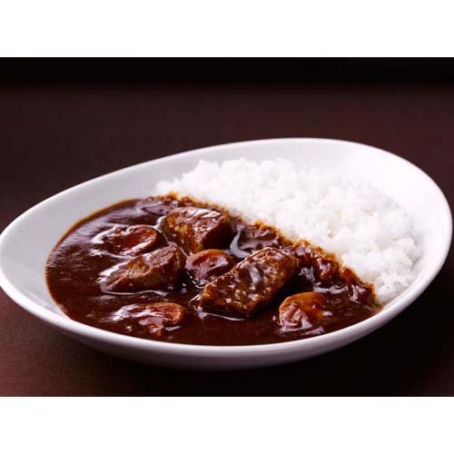 新宿中村屋 純欧風ビーフカリー コク深いデミの芳醇リッチ(180g*5コセット)【新宿中村屋】[レトルト デミグラス 欧風 ビーフカレー 備蓄] rakuten24-10826802 楽天24 サンプル画像2