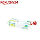 ネピア 激吸収ペーパーふきん ソフトパック(300枚(150組)*5袋セット)