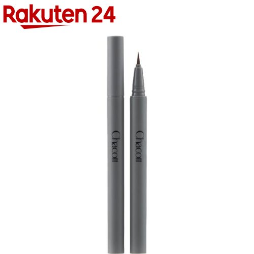 パワーフィットアイライナー 251ブラウン(約0.4ml)【チャコット】のサムネイル