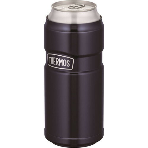 サーモス 保冷缶ホルダー（ROD-005）