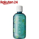 潤素肌 薬用和ハッカ水(250mL) 潤素肌 薬用和ハッカ水(250mL)