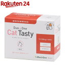 メニワン DUOONE Cat Tasty(60包入)