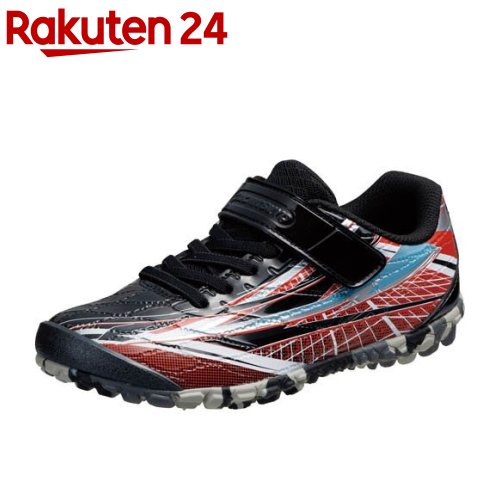 Sneakers - アサヒ ガチ強 J045 BK KE74943-22.5cm(1足)