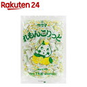 れもんこりっと(1kg)【サクマ】