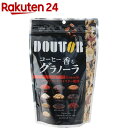 ドトール 珈琲香るグラノーラ(210g)【味源(あじげん)】...
