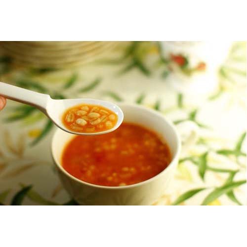 ライスアイランド まるっともちもち麦(500g×10セット)【ライスアイランド】[雑穀 ...