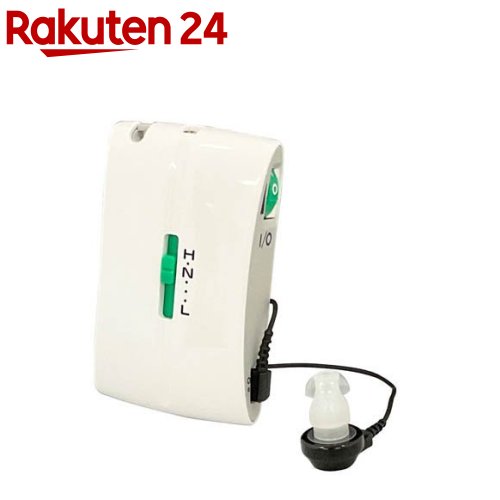 ポケット型補聴器 ポッケ Sel1 ME-145(1個)