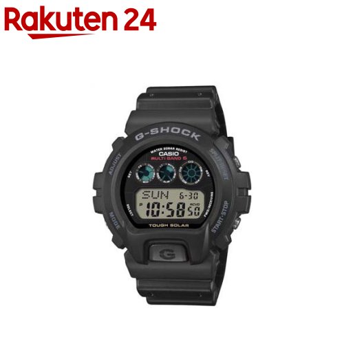 CASIO - カシオ GW-6900U-1JF(1個)