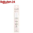ジレット ヴィーナス VIO ヘア&スキン 保湿エッセンス(50ml)【ジレット】