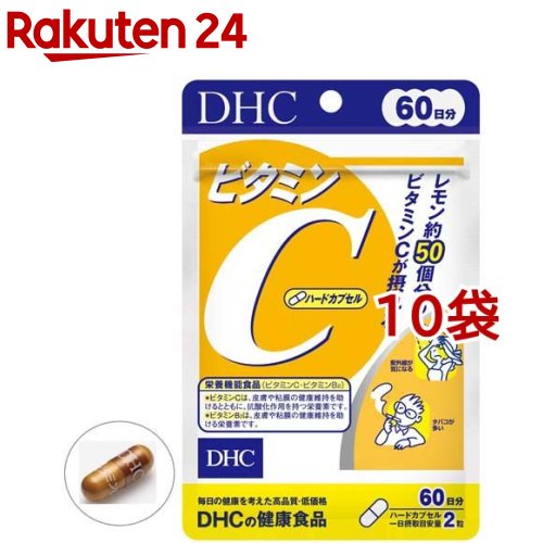 DHC ӥߥC ϡɥץ 60(120γ*10ޥå)DHC ץȡ