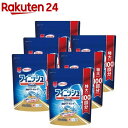 フィニッシュ パワーキューブ 食洗機 洗剤 L(100個入*6袋セット)【フィニッシュ(食器洗い機用洗剤)】