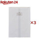 PURE CAT AUTO TOILET用 ゴミ袋(30枚入×3セット)