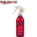 四季折々 椿油ヘアエッセンスウォーター ボトル(250ml)【四季折々】