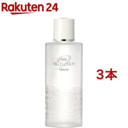 ディーエイチシー 化粧水 DHC 薬用マイルドローション S(60ml*3本セット)【DHC】