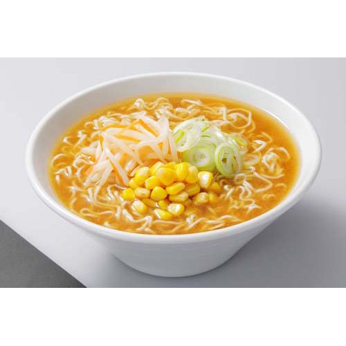 創健社 有機ノンフライ味噌ラーメン(113g×4セット) rakuten24-11411963 楽天24 サンプル画像3