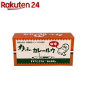 オラッチェ カレールウ 中辛(115g*2パック入)【オラッ