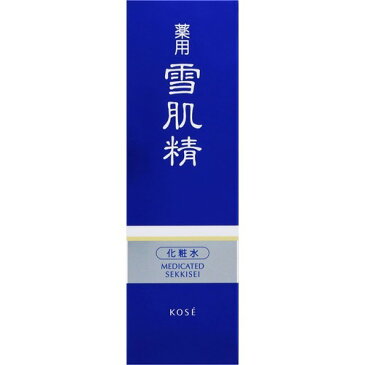 薬用 雪肌精(360ml)【雪肌精】