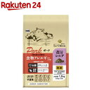プロステージ ル・シアン ポーク シニア(1.8kg)【プロステージ】