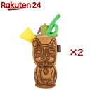 プレイ バークテンダー ティキマグ(2セット)【プレイ(P.L.A.Y)】