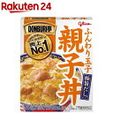 グリコ DONBURI亭 親子丼(210g)【DONBURI亭】