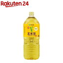 伊藤園 おーいお茶 玄米茶(2L*6本入)【お~いお茶】