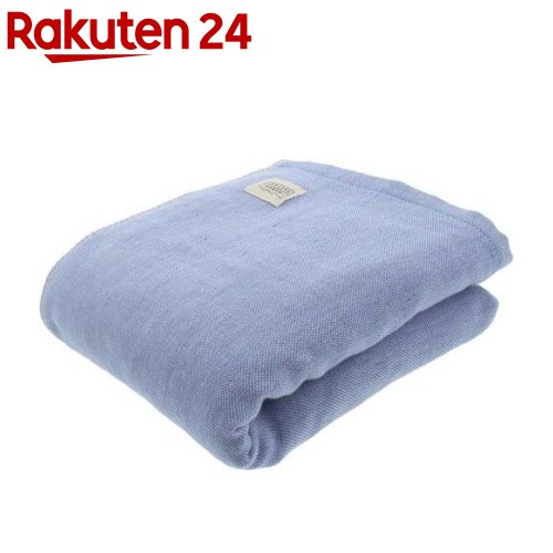 今治タオル フェイスタオル 約75×34cm 日本製 ネイビー(1枚)