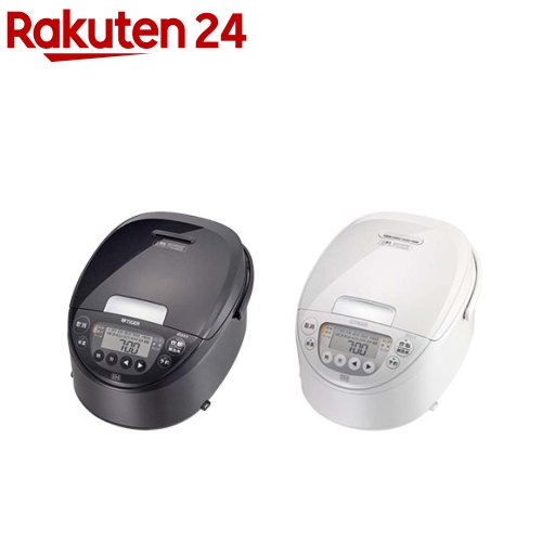 タイガー IHジャー炊飯器 5.5合炊き JPW-M100(1台)