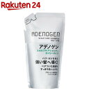 資生堂 アデノゲン スカルプケアシャンプー オイリータイプ つめかえ用(310ml)