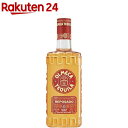 オルメカ テキーラ レポサド 35度 プレミアムテキーラ オーク樽で6か月熟成 OLMECA(700ml)【オルメカ(OLMECA)】[ギフト プレゼント お酒...