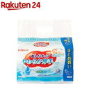 おしりナップ やわらか厚手仕上げ(77枚入×6個)【おしりナップ】
