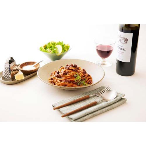 Polieat パスタソース 国産牛肉ドミグラス仕立てのラグーソース レンジ対応(2個入×3セット(1個140g))【麻布十番シリーズ】 rakuten24-11411535 楽天24 サンプル画像3