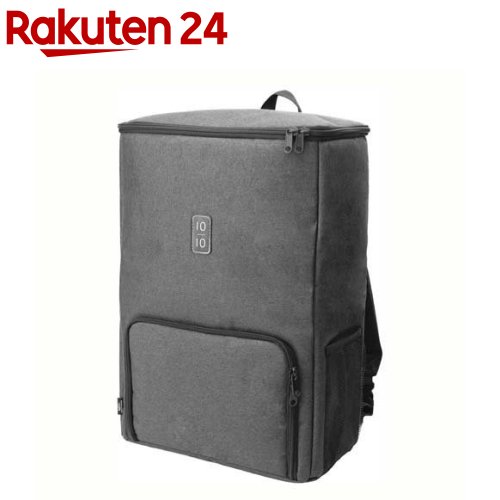 アサヒ興洋 クーラーバッグ リュック型 20L(1個)【アサヒ興洋】