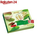 抹茶チョコレートBOX(26枚入*6箱セット)