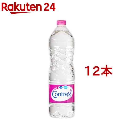 RgbNX KAi(1.5L*12{) bnad02  Wreg06  RgbNX(CONTREX) [RgbNX 1500ml 12{ ]