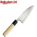 関孫六 金寿 本鋼 和包丁 出刃 150mm AK5216(1本入)【関孫六 包丁】
