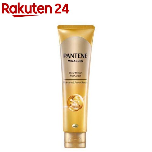 ѥơ ߥ饯륺 ܥɥڥ꡼ إޥ(125g)PANTENE(ѥơ)