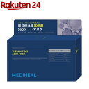 メディヒール THE N.M.F 365 アクアマスク 正規品(30枚入)【MEDIHEAL(メディヒール)】