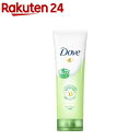 ダヴ ディープピュア洗顔料(130g)【ダヴ(Dove)】