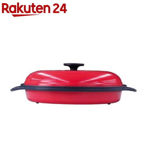 レンジで焼ケール 丸型 レンジ調理器 焼き魚 TKSM-32