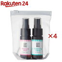 A.P.D.C. グルーミングスプレー & モイスチャーミスト ミニセット 犬用(2本入×4セット(1本30ml))【A.P.D.C.】