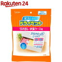 ドライペット 除湿剤 シートタイプ 引き出し 衣装ケース用 (衣類 皮製品用)(12枚入)【rainy_4】【ドライペット】