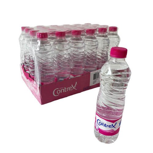 コントレックス(500ml*24本入)【コントレックス(CONTREX)】