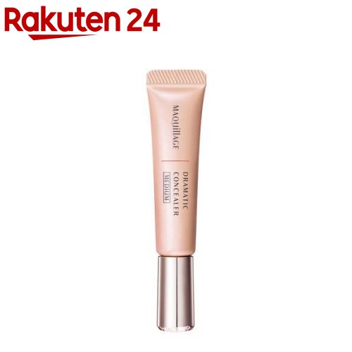 資生堂 マキアージュ ドラマティックコンシーラー ミディアム(8g)【マキアージュ(MAQUillAGE)】のサムネイル
