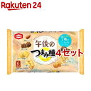 午後のつまみ種(95g(6袋詰)*4セット)