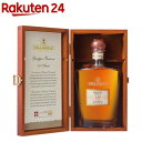 グラッパ15年(木箱入り)(700ml)