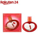 エンジェルハート ラブレッド オードトワレ(50mL)【エン...